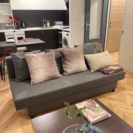 Dg Apartment - Le Relais Du Lac, Proche Disneyland Paris Lognes Esterno foto