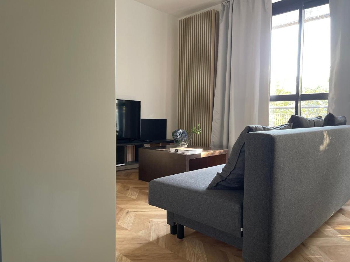 Dg Apartment - Le Relais Du Lac, Proche Disneyland Paris Lognes Esterno foto