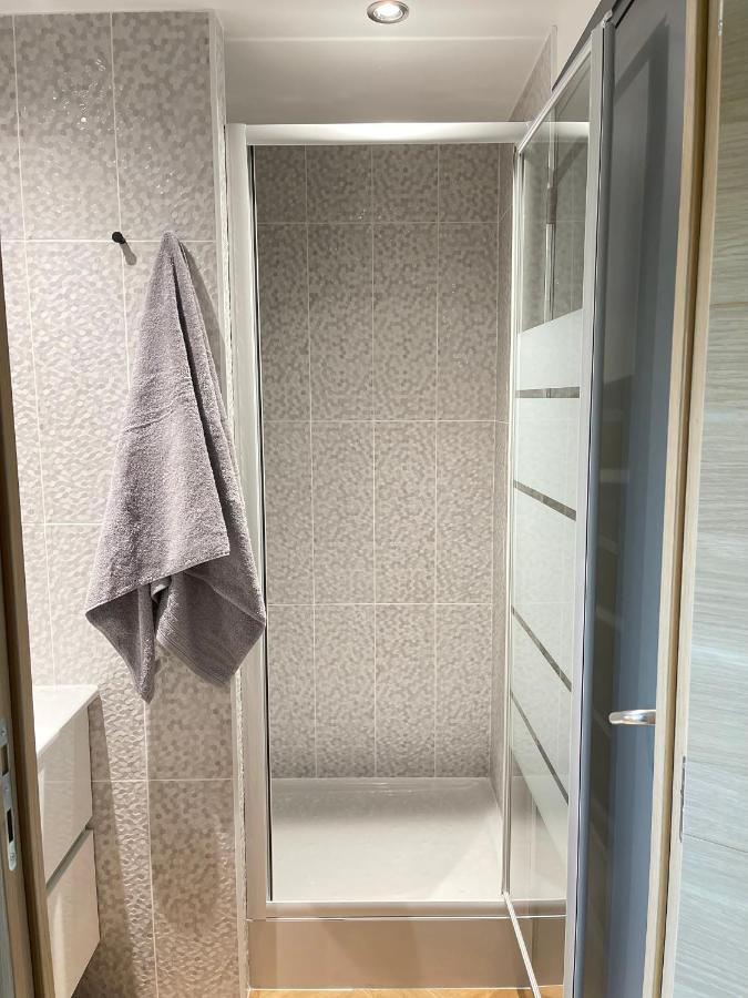 Dg Apartment - Le Relais Du Lac, Proche Disneyland Paris Lognes Esterno foto