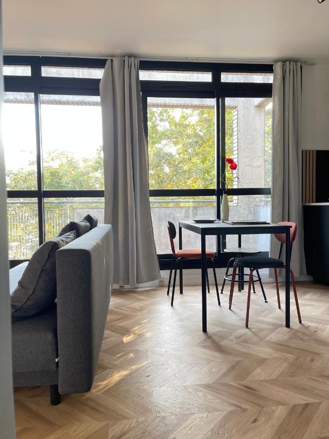 Dg Apartment - Le Relais Du Lac, Proche Disneyland Paris Lognes Esterno foto