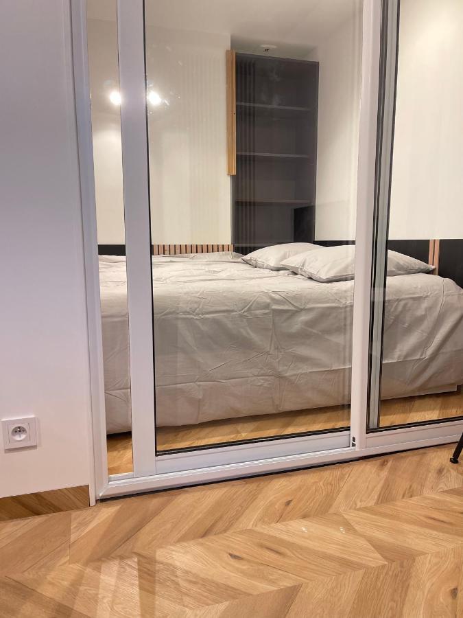 Dg Apartment - Le Relais Du Lac, Proche Disneyland Paris Lognes Esterno foto