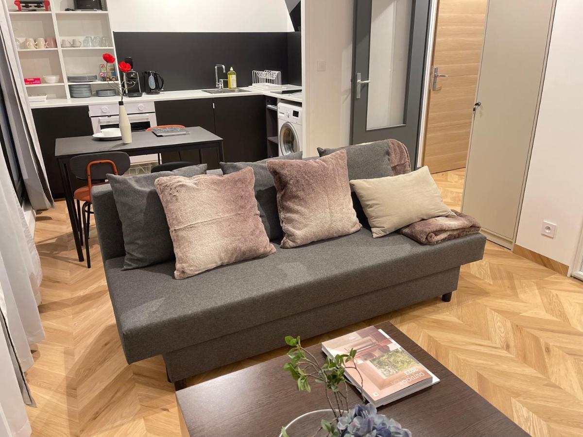Dg Apartment - Le Relais Du Lac, Proche Disneyland Paris Lognes Esterno foto